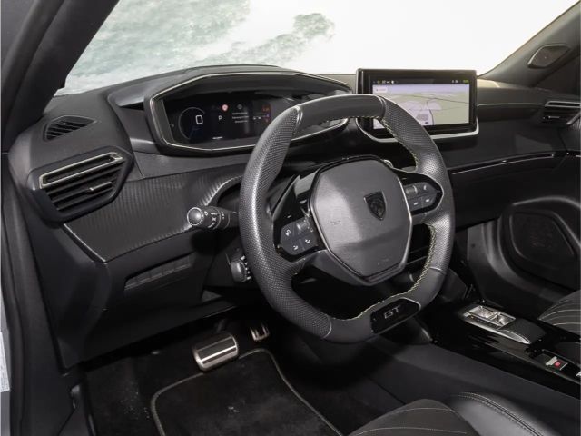 Peugeot 2008 GT-Line PureTech