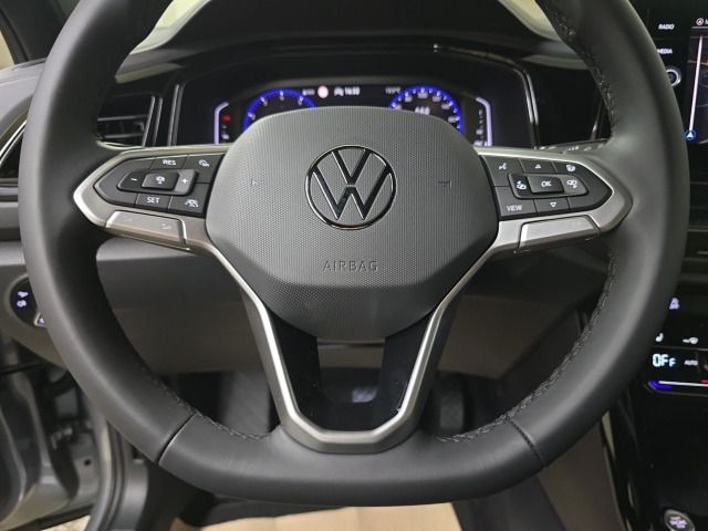 Volkswagen T-Roc 1.5 TSI DSG