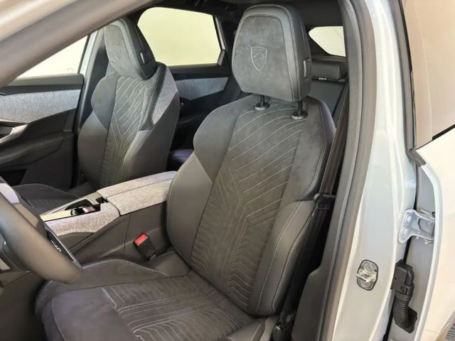 Peugeot 3008 GT-Line Hybrid