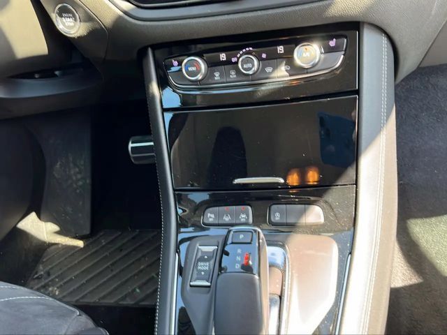 Opel Grandland X Elegance