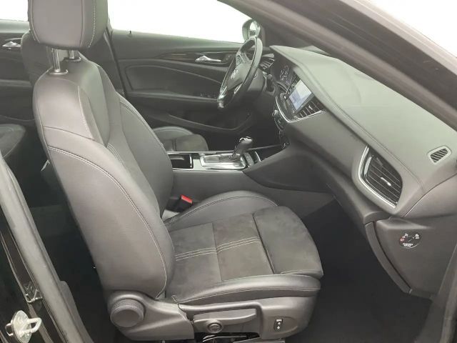 Opel Insignia 2.0 CDTI Sports Tourer