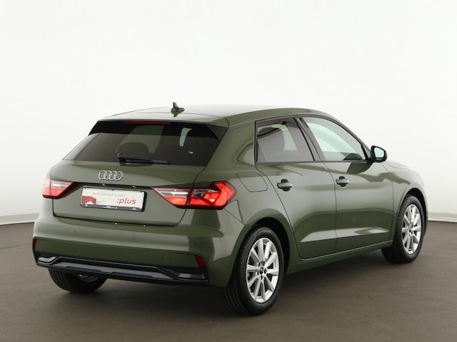Audi A1 30 TFSI S-Tronic Sportback