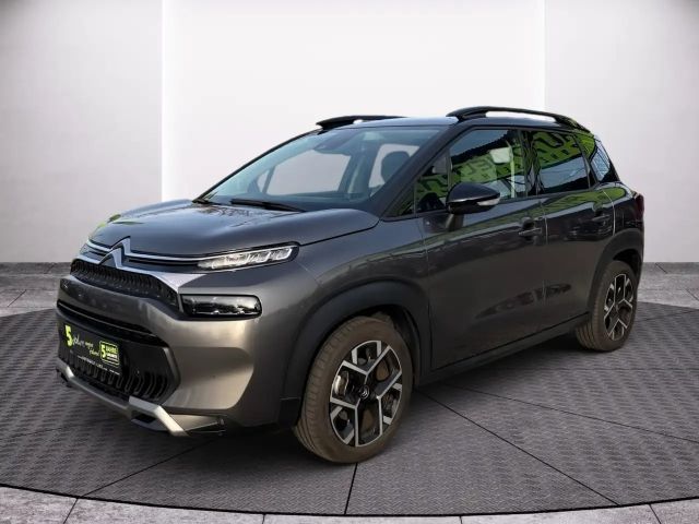 Citroën C3 Aircross PureTech Shine