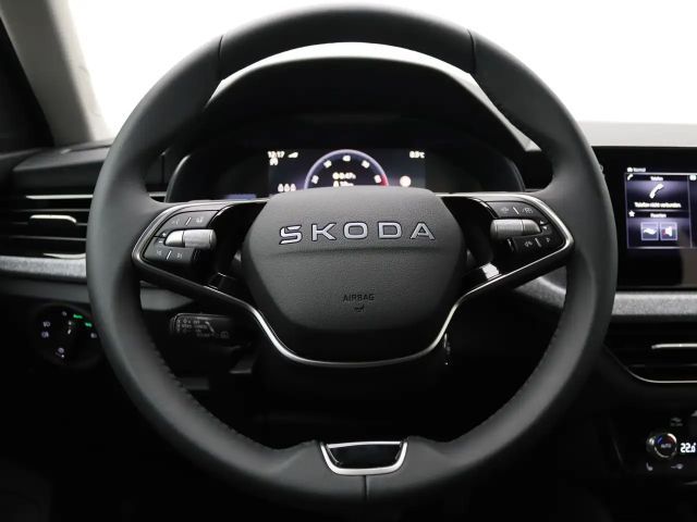 Skoda Kamiq 1.0 TSI Selection