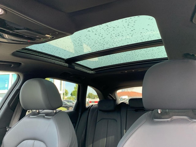 Audi RS4 Avant Quattro