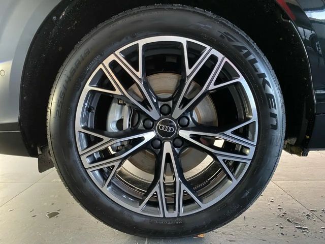 Audi Q3 Hybride S-Line