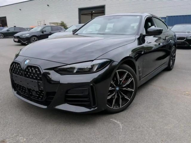 BMW 420 M-Sport Sedan