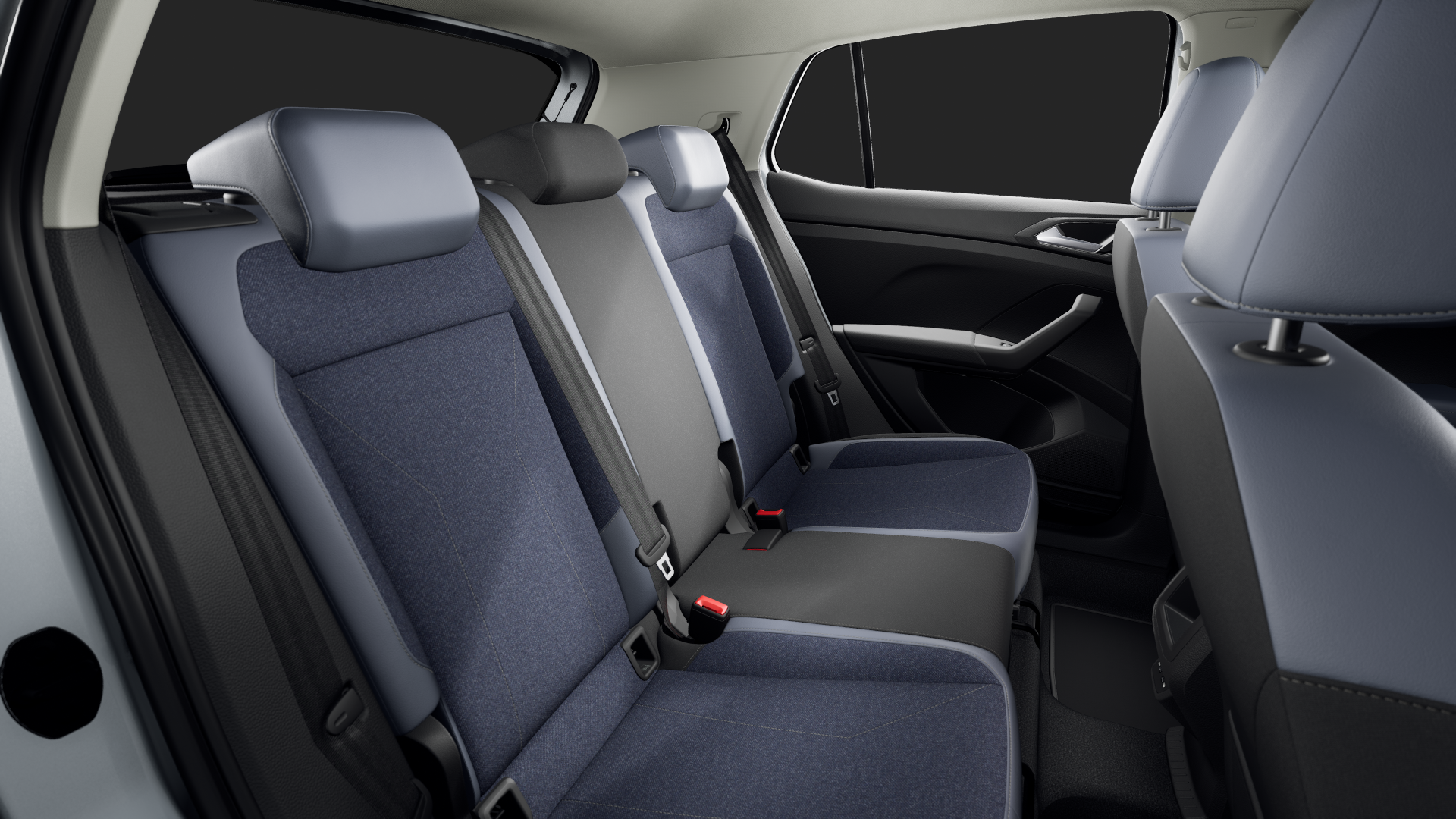 Volkswagen T-Cross 1.0 TSI DSG Style