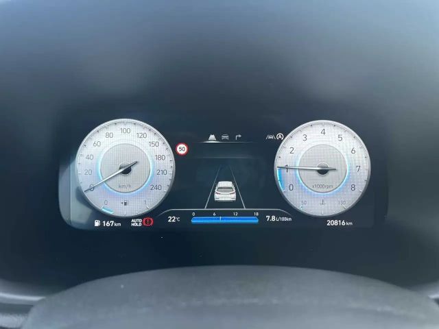 Hyundai i30 Advantage