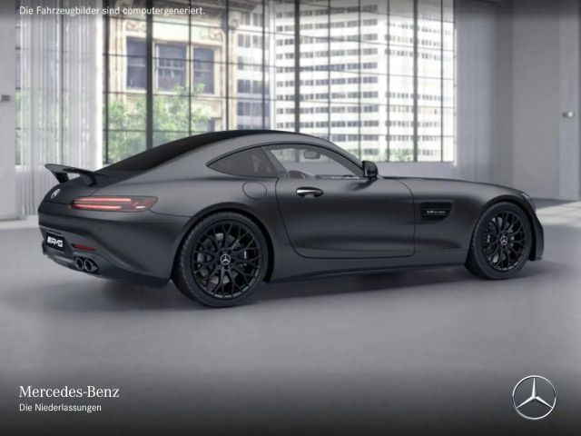 Mercedes-Benz AMG GT AMG Line Coupé