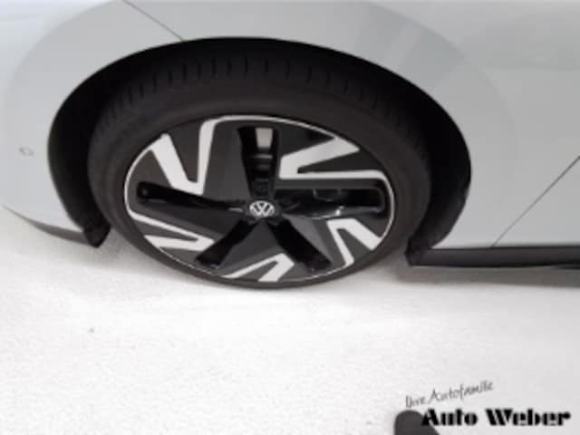 Volkswagen ID.7 GTX