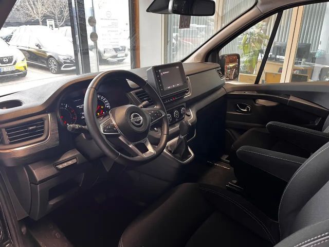 Nissan Primastar L1H1 Tekna dCi 170