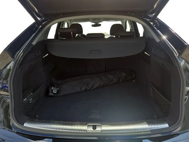 Audi Q5 40 TDI Quattro S-Tronic