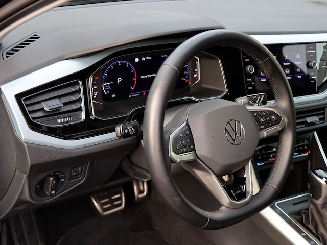 Volkswagen Polo 1.0 TSI DSG