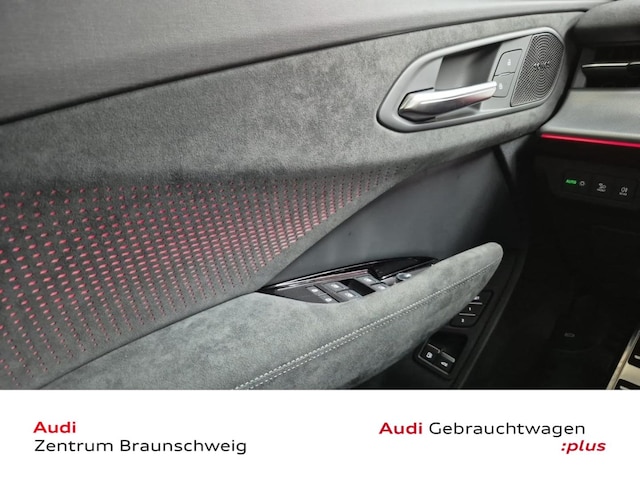 Audi Q3 Hybride S-Tronic