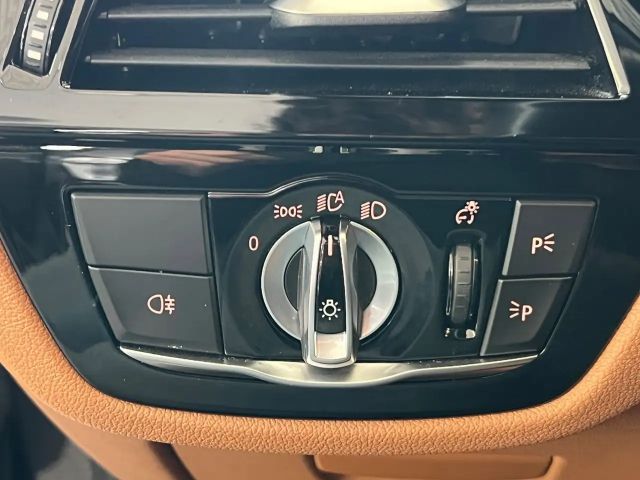 BMW 520 520d Touring xDrive