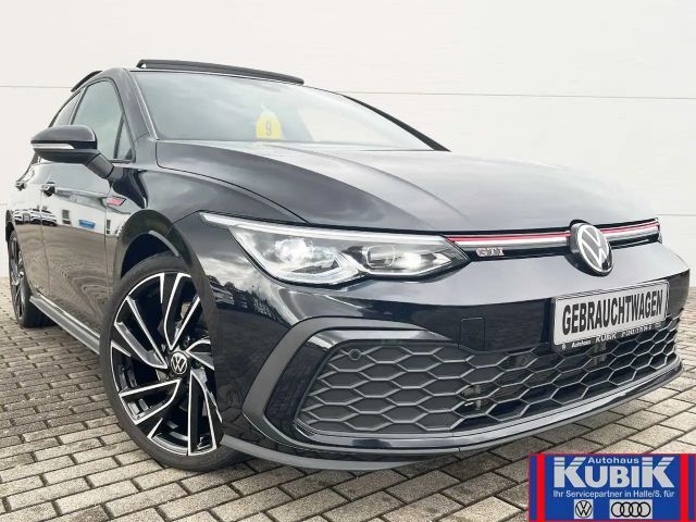 Volkswagen Golf 2.0 TSI DSG GTI Golf VIII