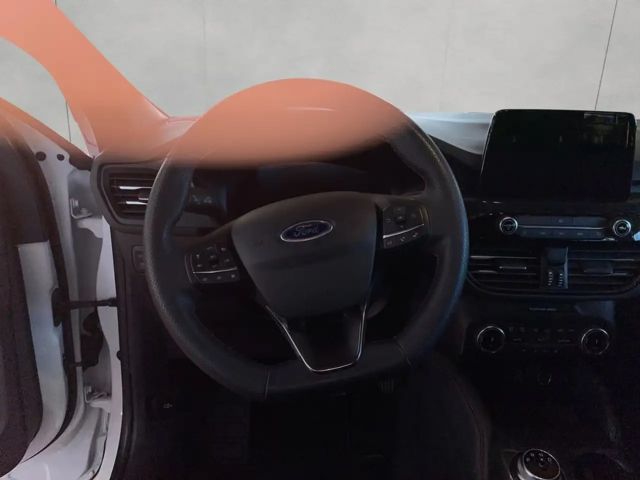 Ford Kuga Plug in Hybrid ST Line