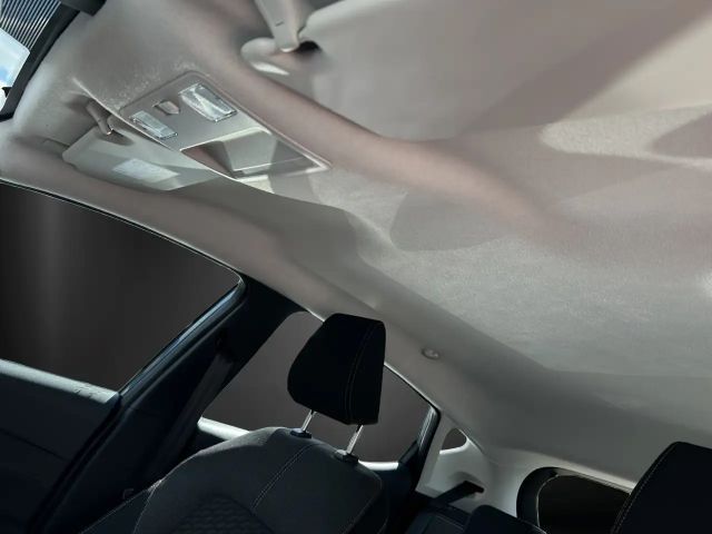 Ford Fiesta EcoBoost Titanium