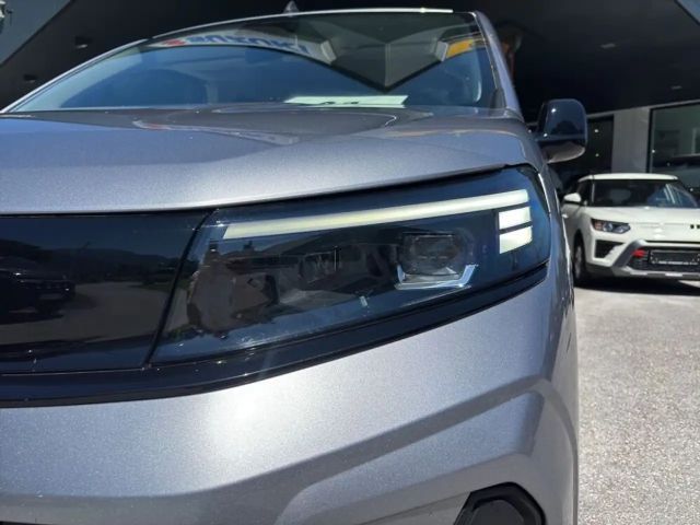 Opel Combo GS-Line Grand Sport