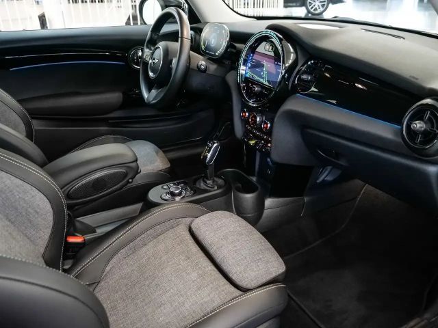 MINI Mini Electric SE