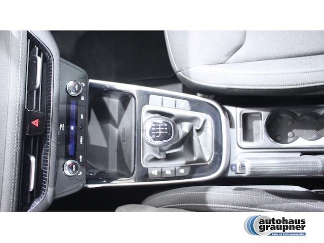 Skoda Fabia 1.0 TSI Style Style