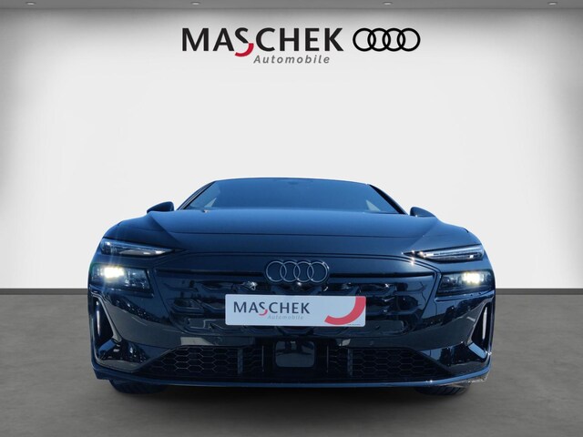 Audi A6 e-tron Performance Sportback