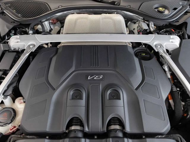 Bentley Flying Spur (MY26) von BENTLEY FRANKFURT