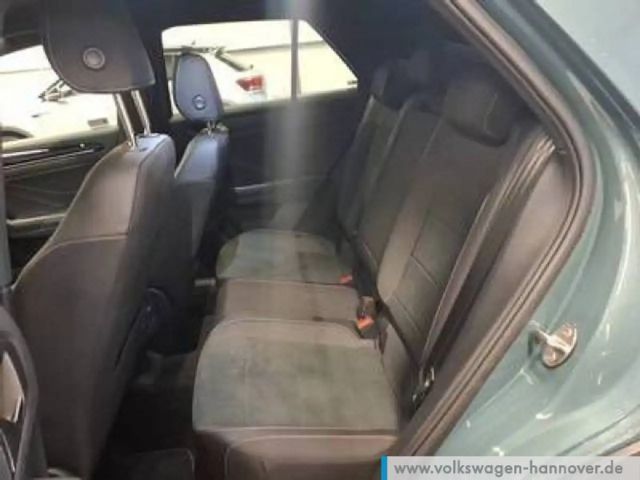 Volkswagen T-Roc 1.5 TSI DSG R-Line