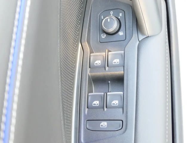 Volkswagen Tiguan DSG R-Line