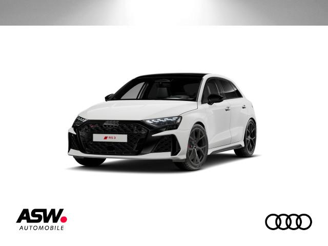 Audi RS3 S-Tronic Sedan Sportback