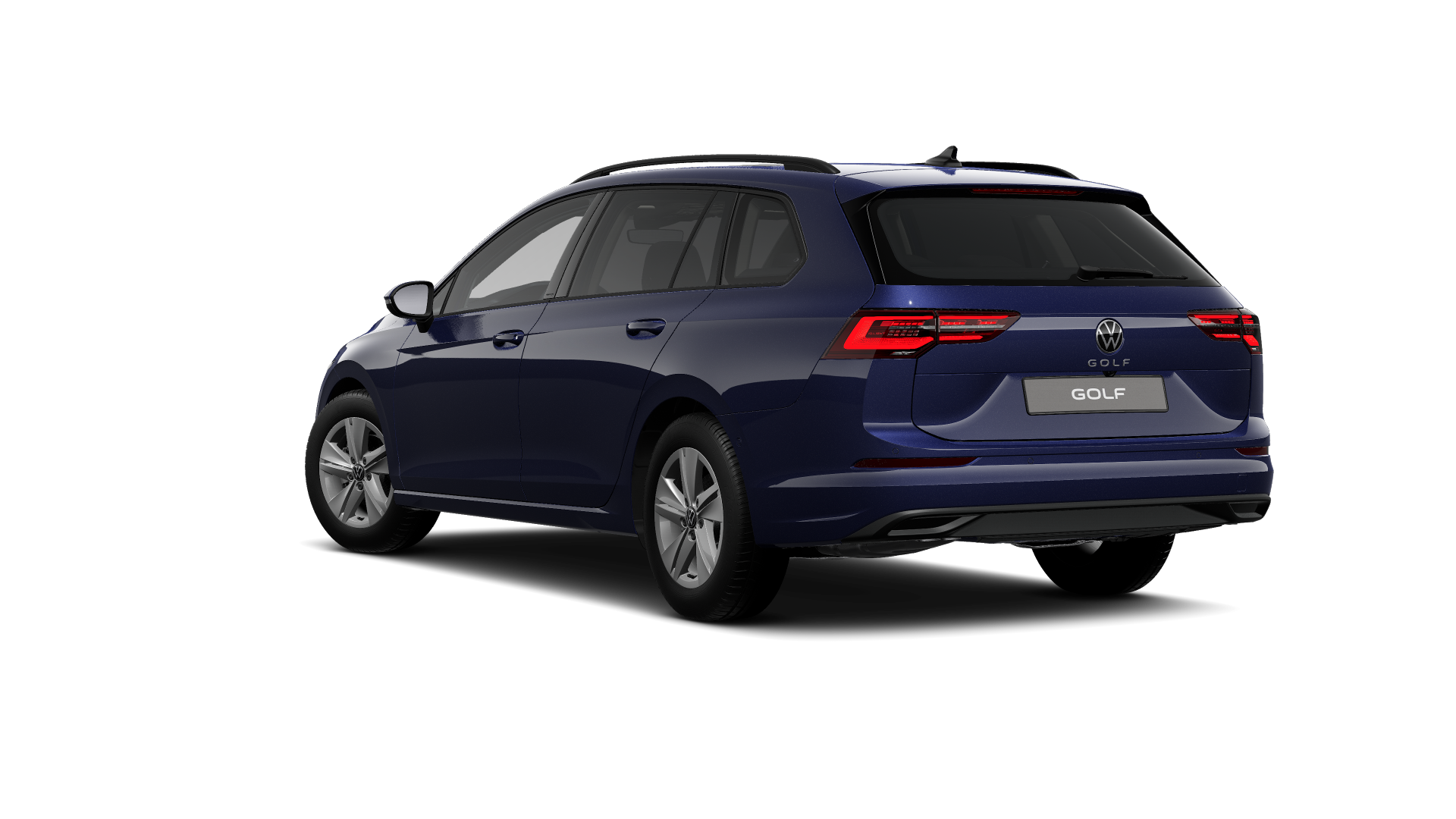 Volkswagen Golf 1.5 TSI Golf VIII Variant