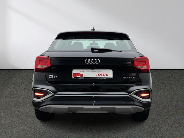 Audi Q2 30 TFSI