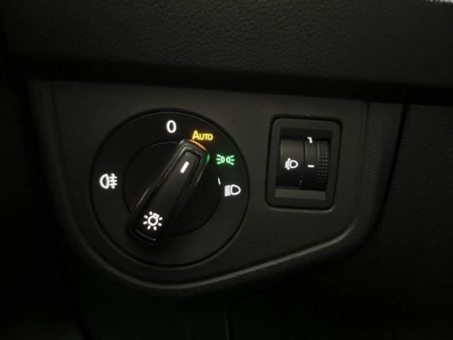 Volkswagen Taigo 1.0 TSI