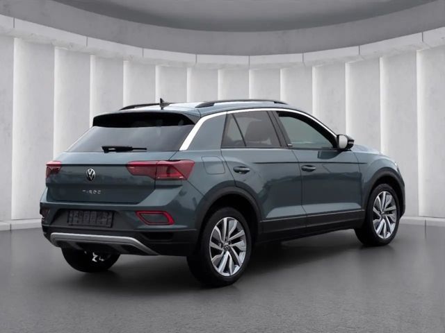 Volkswagen T-Roc DSG IQ.Drive Move