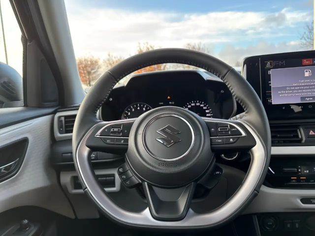 Suzuki Swift AllGrip Comfort