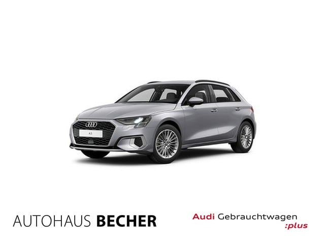 Audi A3 30 TFSI S-Tronic Sportback