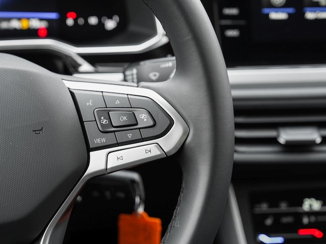 Volkswagen Taigo Taigo 1,0 TSI Goal,LED,Navi,Apple Carplay,ACC C...