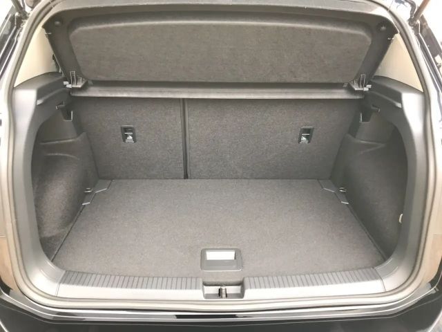 Volkswagen T-Cross 1.0 TSI DSG Life