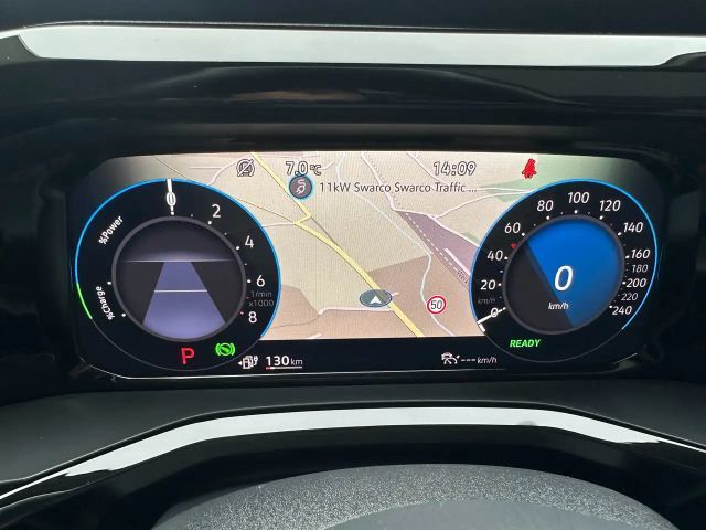 Volkswagen Multivan 1.4 TSI T7 eHybrid