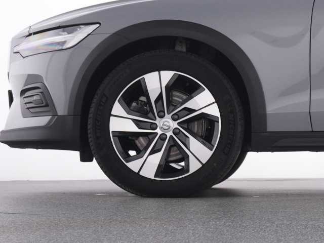 Volvo V60 Cross Country CC