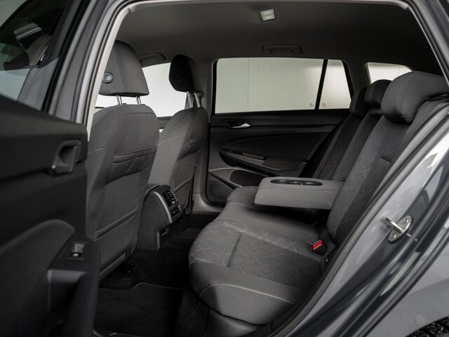 Volkswagen Golf 2.0 TDI DSG Variant