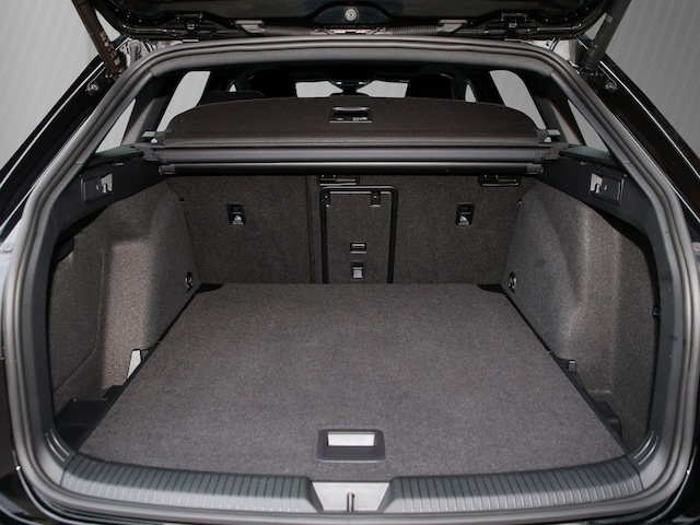 Volkswagen Golf 2.0 TDI DSG R-Line Style Variant