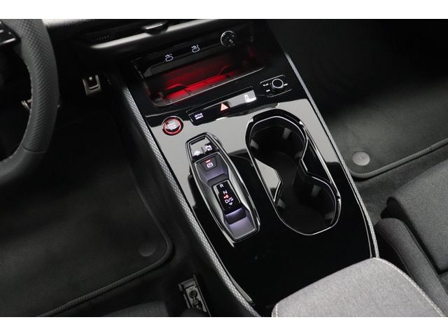 Audi A5 Avant Quattro S-Tronic