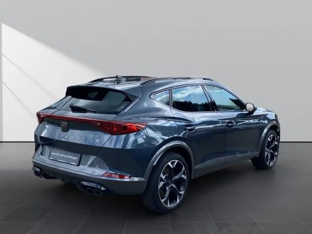 Cupra Formentor 4Drive VZ