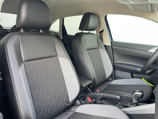 Volkswagen Taigo 1.0 TSI DSG