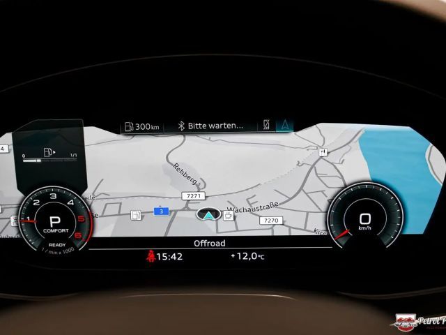 Audi A5 40 TDI Quattro S-Line S-Tronic