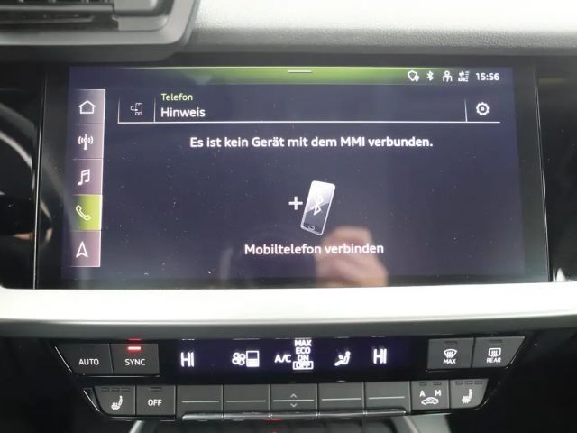 Audi A3 30 TDI Sedan