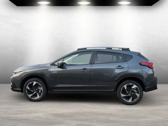 Subaru Crosstrek 2.0ie Comfort *AHK*