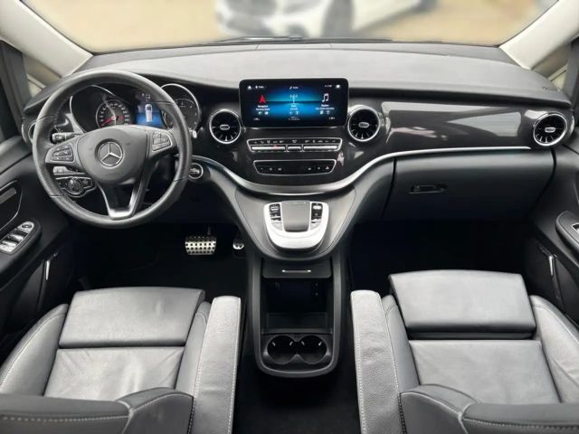 Mercedes-Benz V 300 4MATIC AMG Line V 300 d
